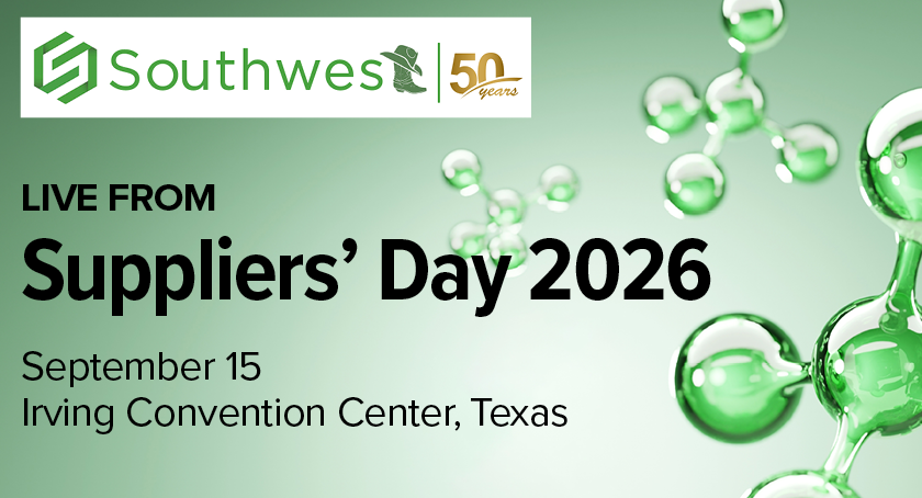 SWSCC Suppliers' Day